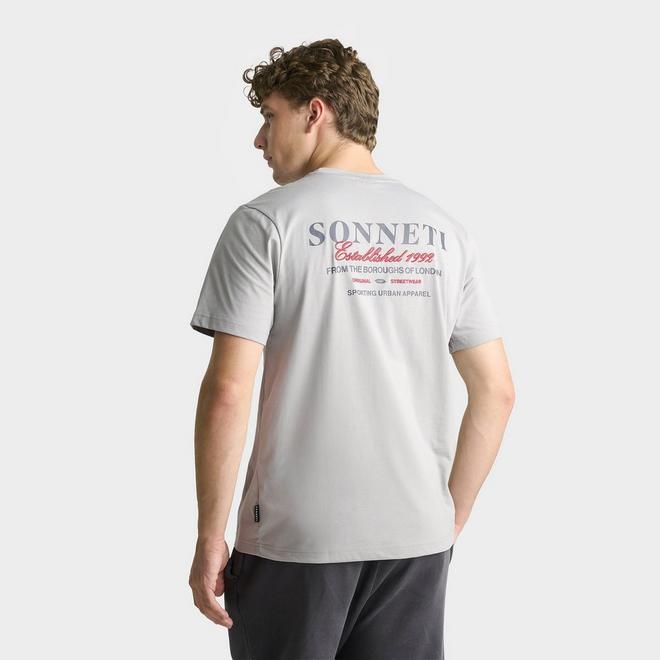 Men's Sonneti Type T-Shirt