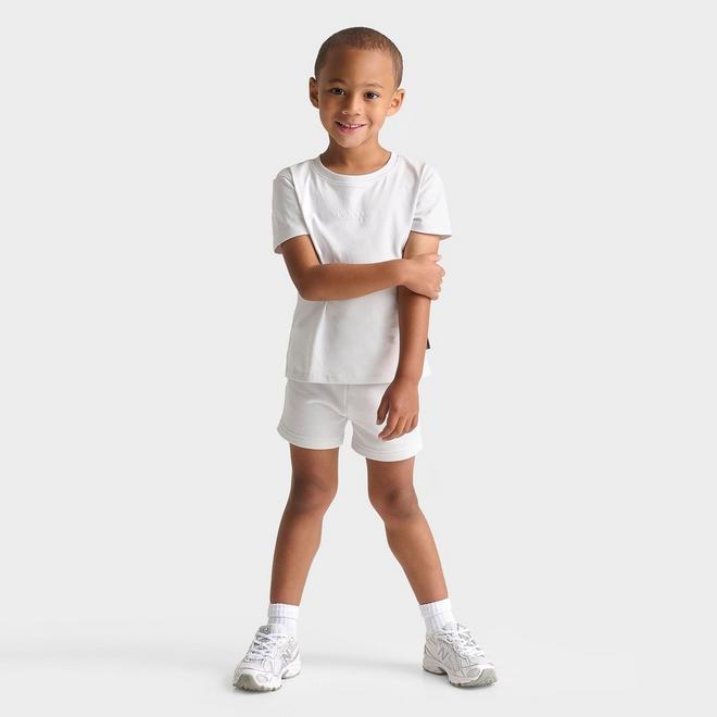 Kids' Toddler Sonneti London T-Shirt and Shorts Set