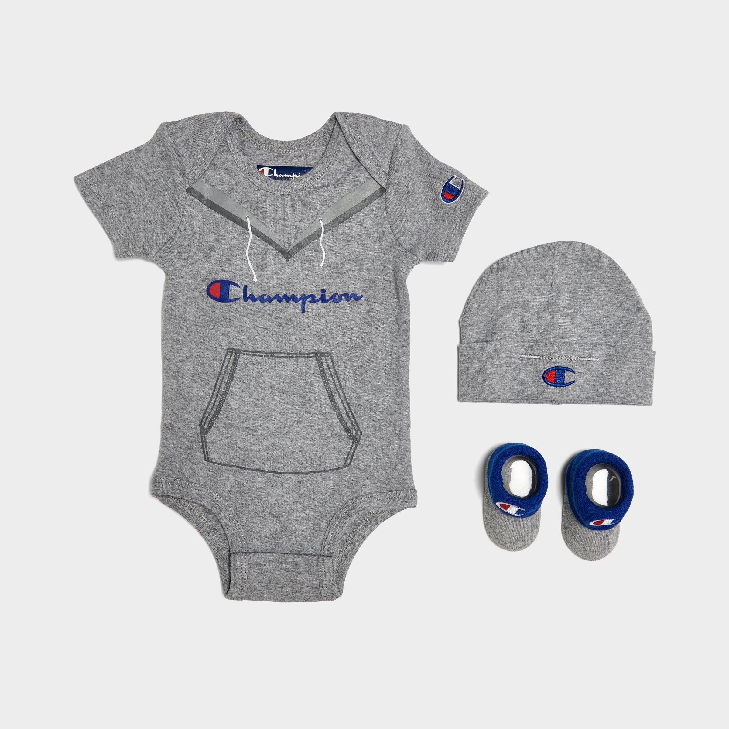 jordan newborn set