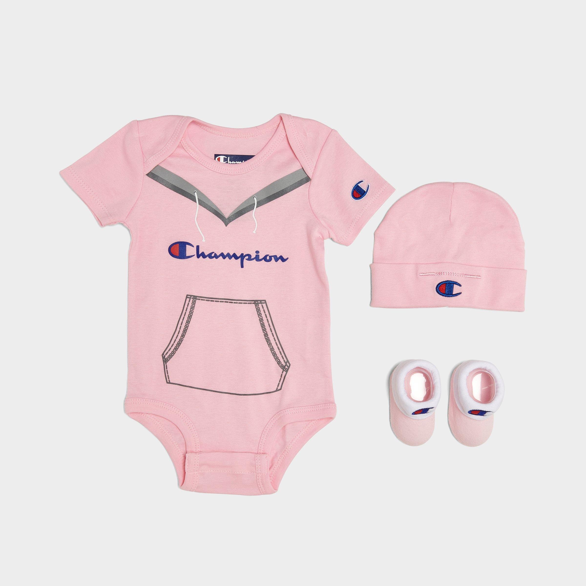 baby girl jordan sets