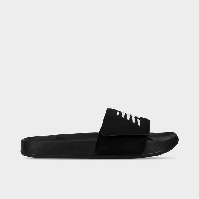 Men's New Balance 200 Adjustable Slide Sandals