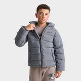 Big Kids' Supply & Demand Hydro Puffer Jacket | Finish Line