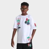 Big Kids' Supply & Demand Hela Patch T-Shirt | JD Sports