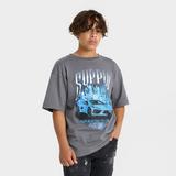 Kids' Supply & Demand Race Winner T-Shirt | JD Sports