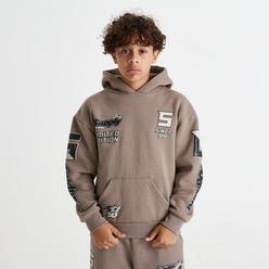 ★HOODRICH★Graffiti Hoodie グラフィティ パーカー フーディー ☆HOODRICH☆Graffiti Hoodie グラフィティ パーカー フーディー