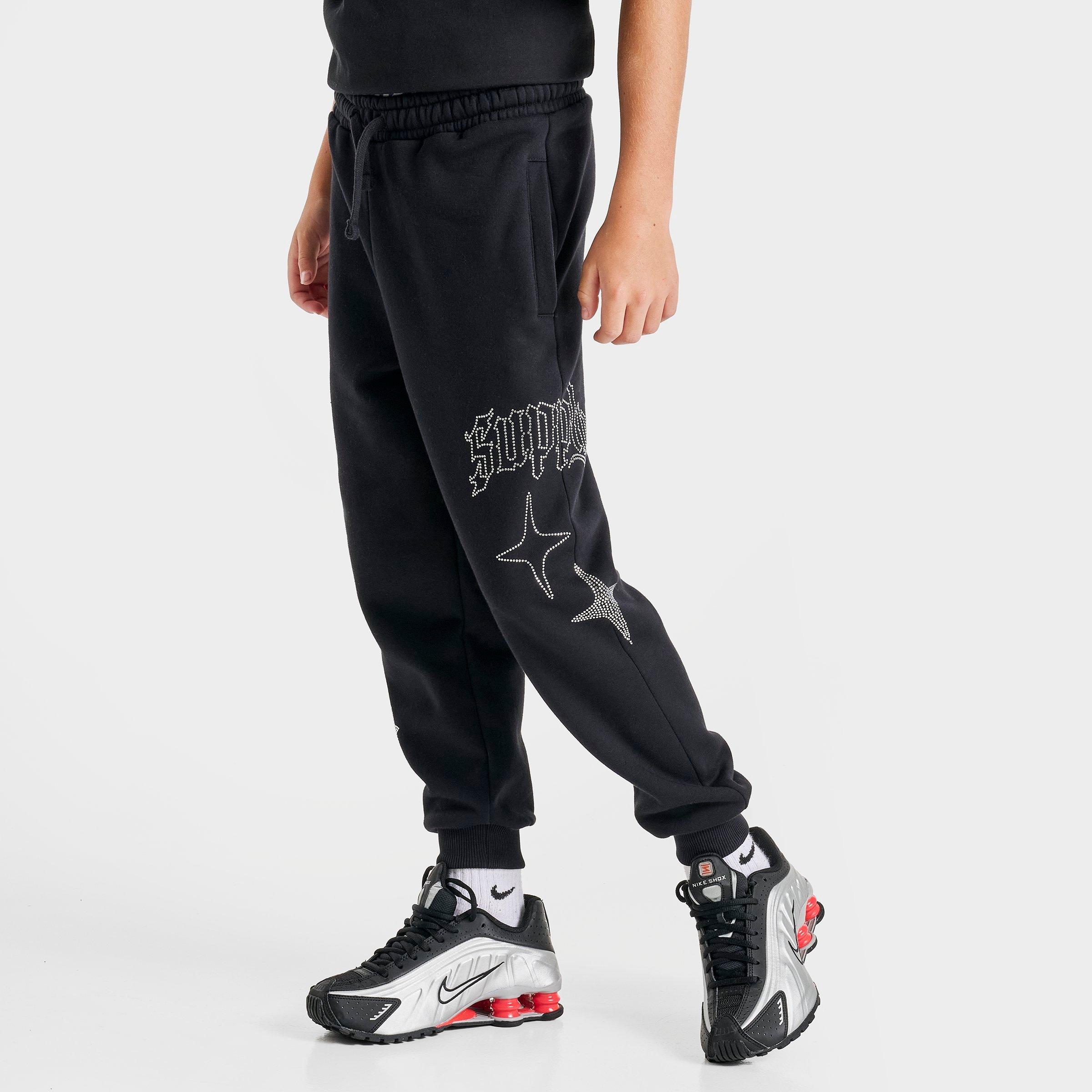 Supply & Demand Big Kids Hartyside Jogger Pants