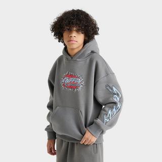 Big Kids' Supply & Demand Orthodox Pullover Hoodie | Finish Line