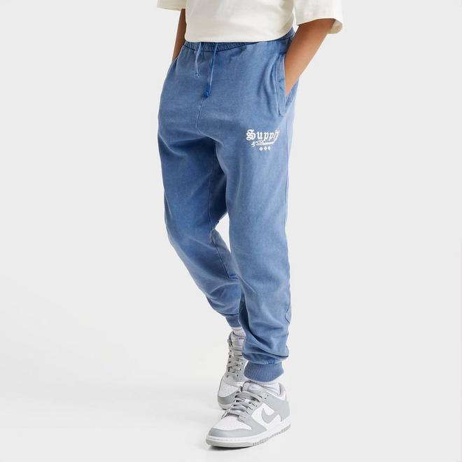 Big Kids' Supply & Demand Orthodox Jogger Pants