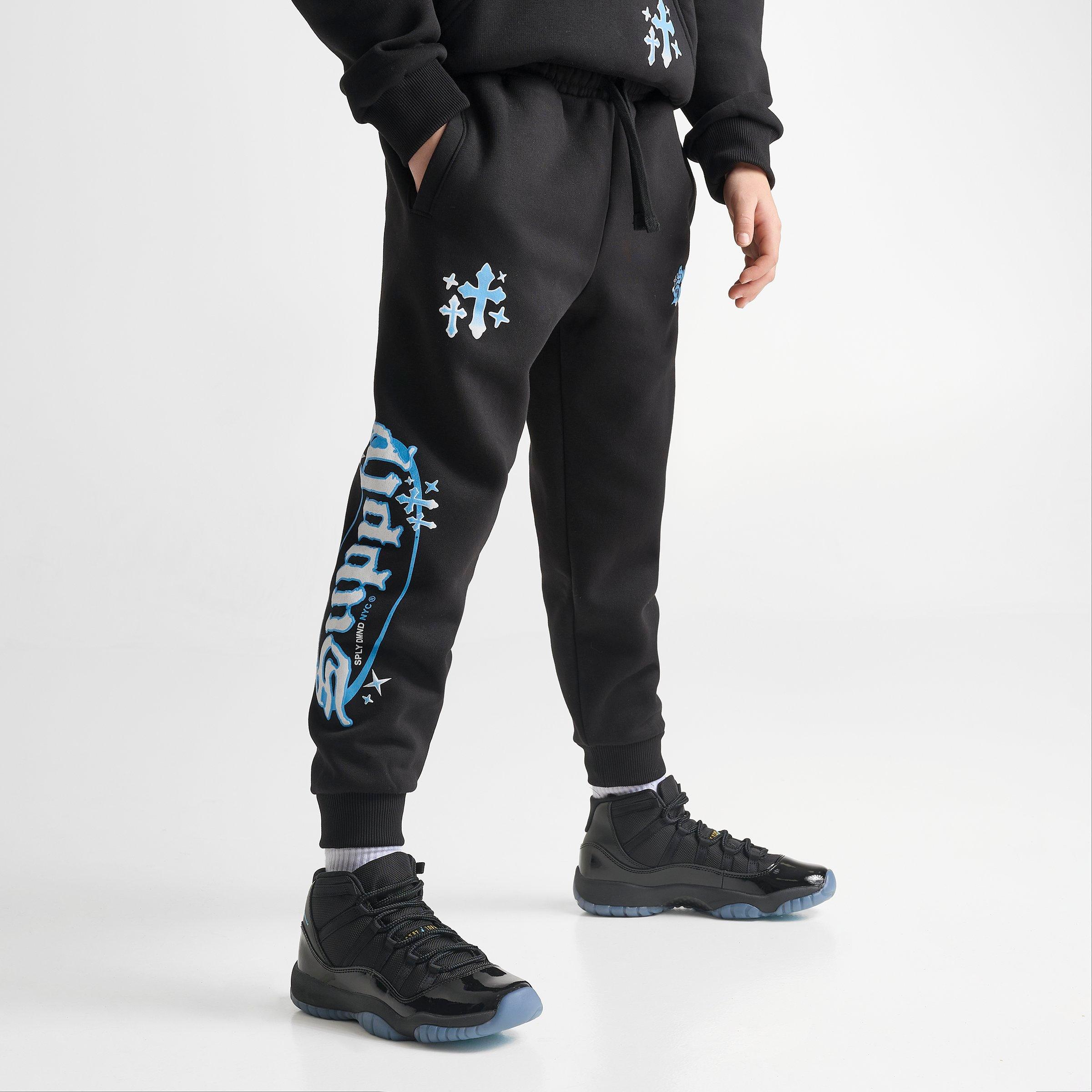 Supply & Demand Big Kids Trebport Jogger Pants