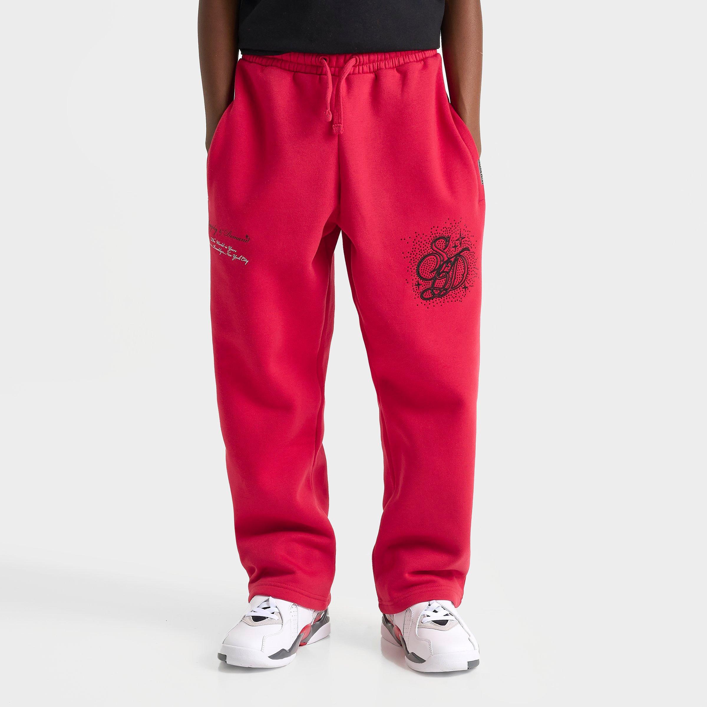 Supply & Demand Big Kids Klink Sweatpants