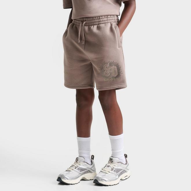 Big Kids' Supply & Demand Finkly Shorts