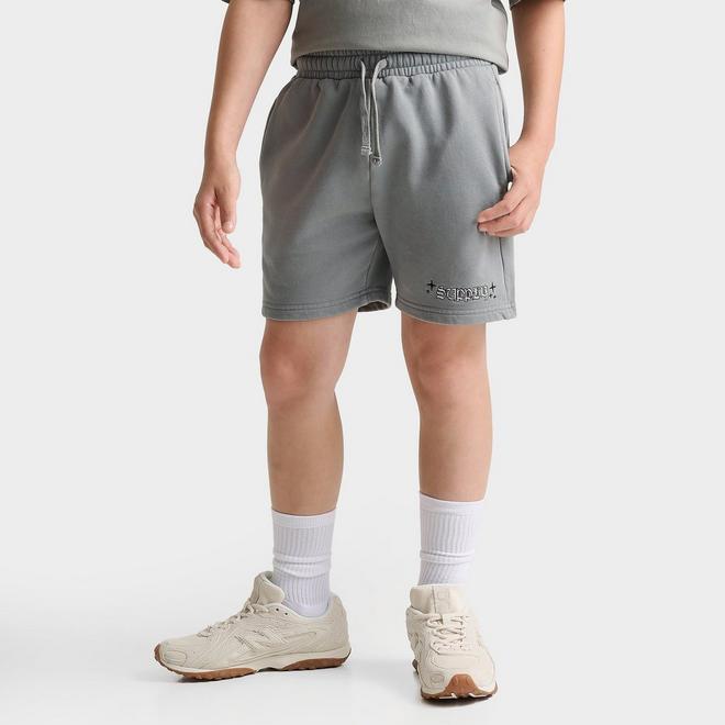 Big Kids' Supply & Demand Quita Shorts