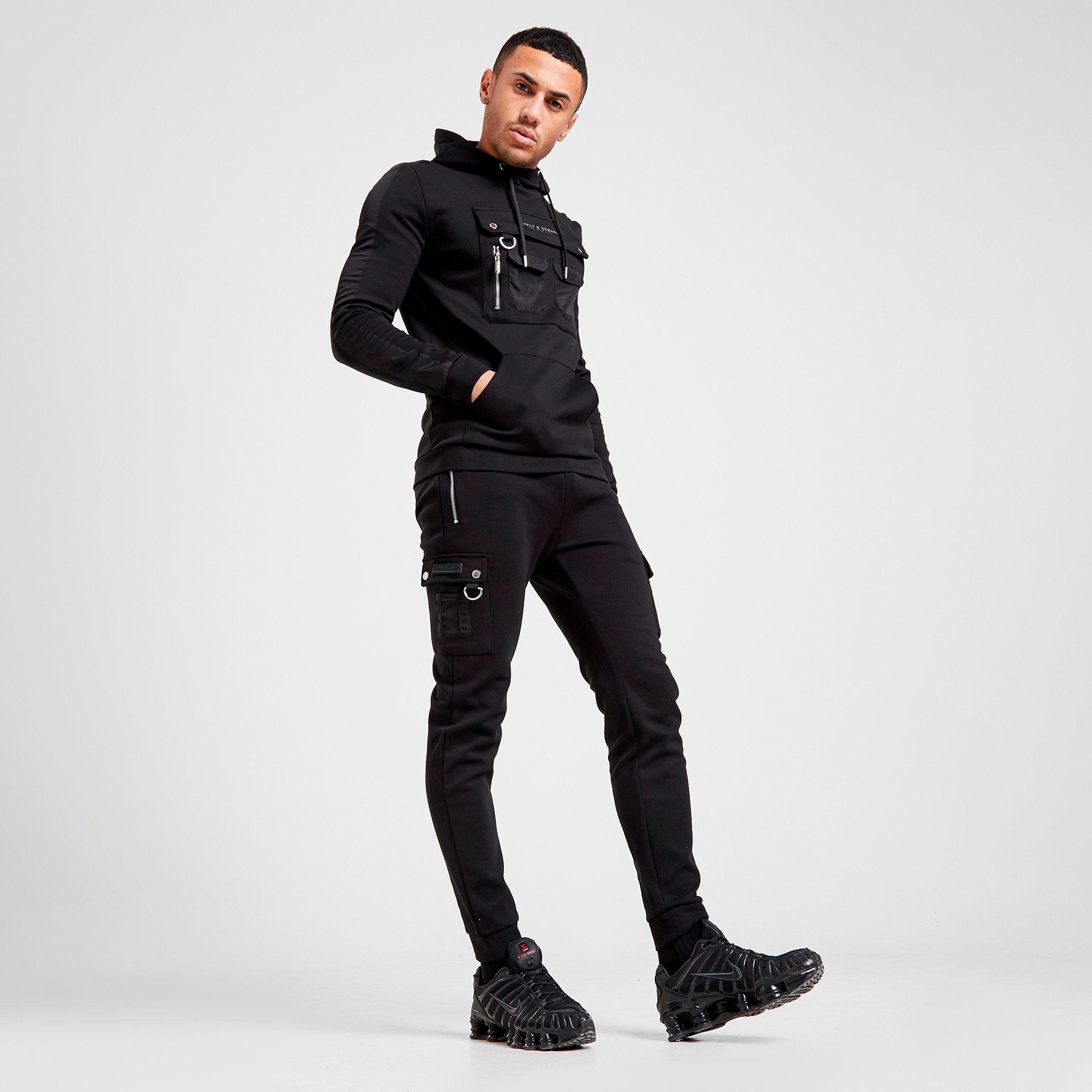champion sweatsuits for men