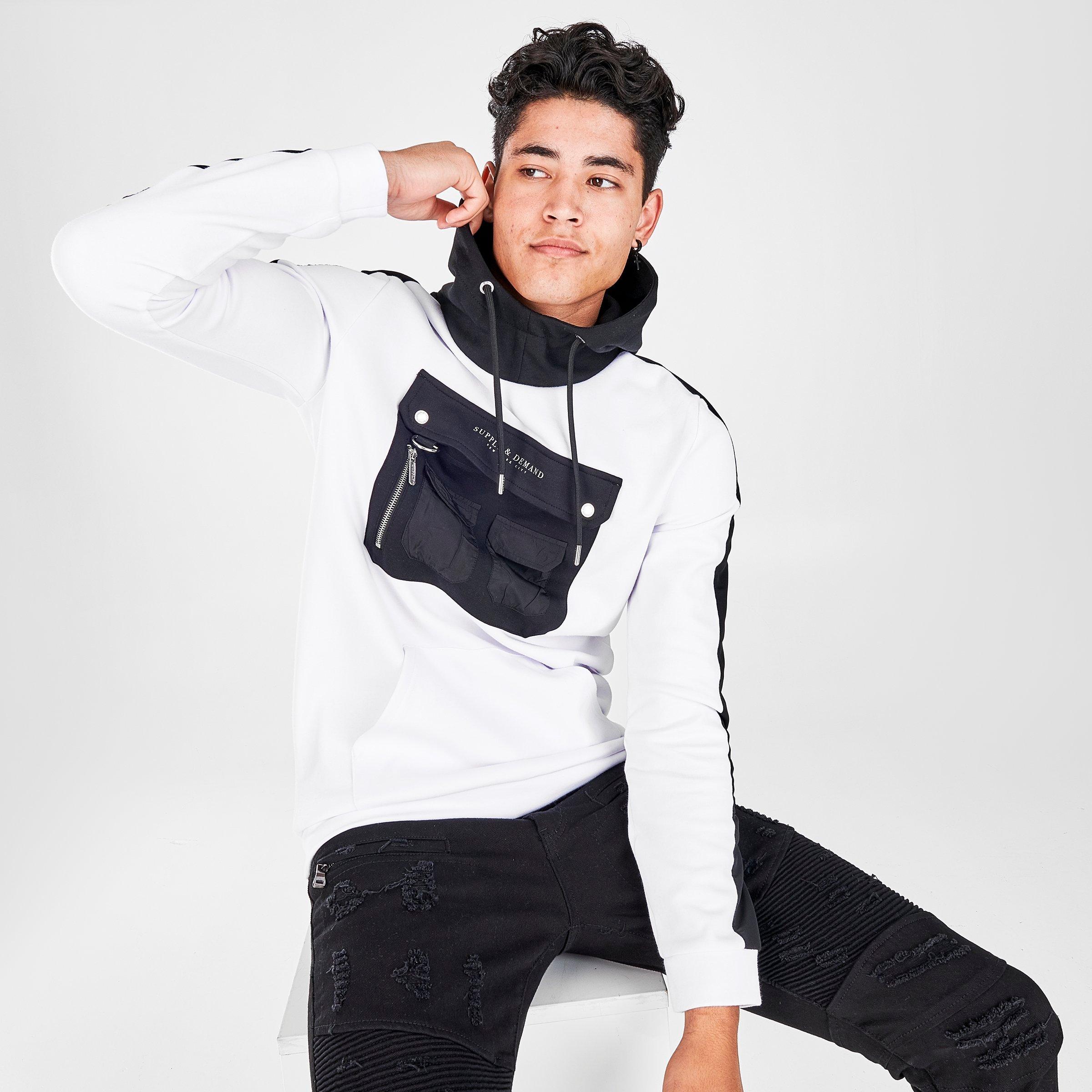 finish line sweat suits
