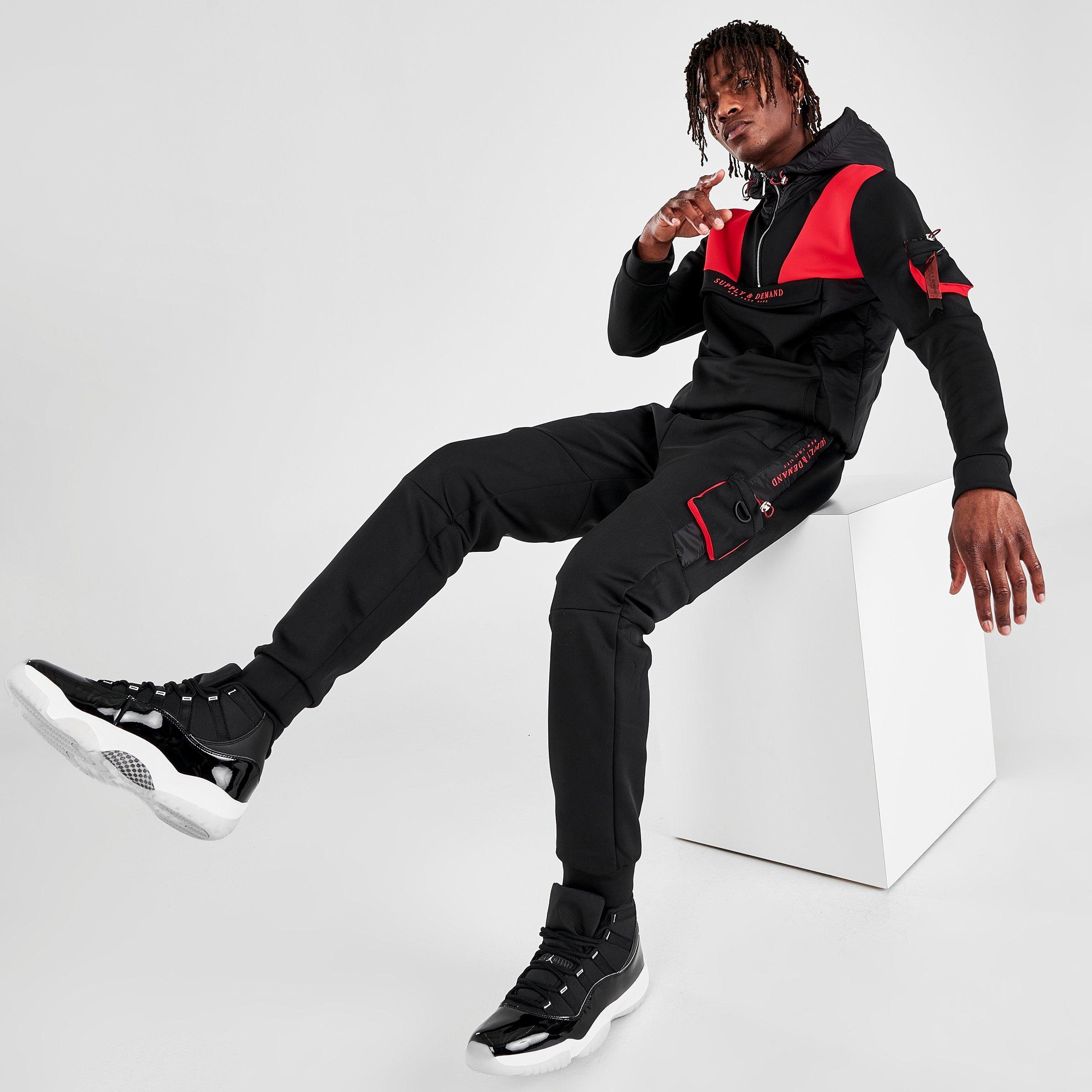 medium size joggers