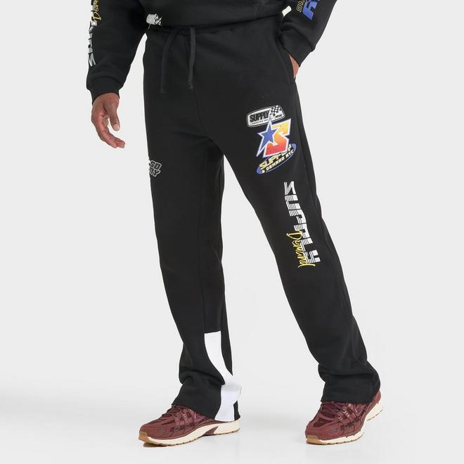 Men's Supply & Demand Boyd Fleece Sweatpants | Finish Line