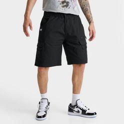 パンツ CHALLENGER MULTI SIGNATURE CARGO SHORTS CHALLENGER MULTI SIGNATURE CARGO SHORTS (BLACK) CLG-PT 023