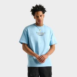 ★adidas★ Trefoil Essential Oversized Tee JD0349 adidas Trefoil Essentials Oversized Tee - White | Free