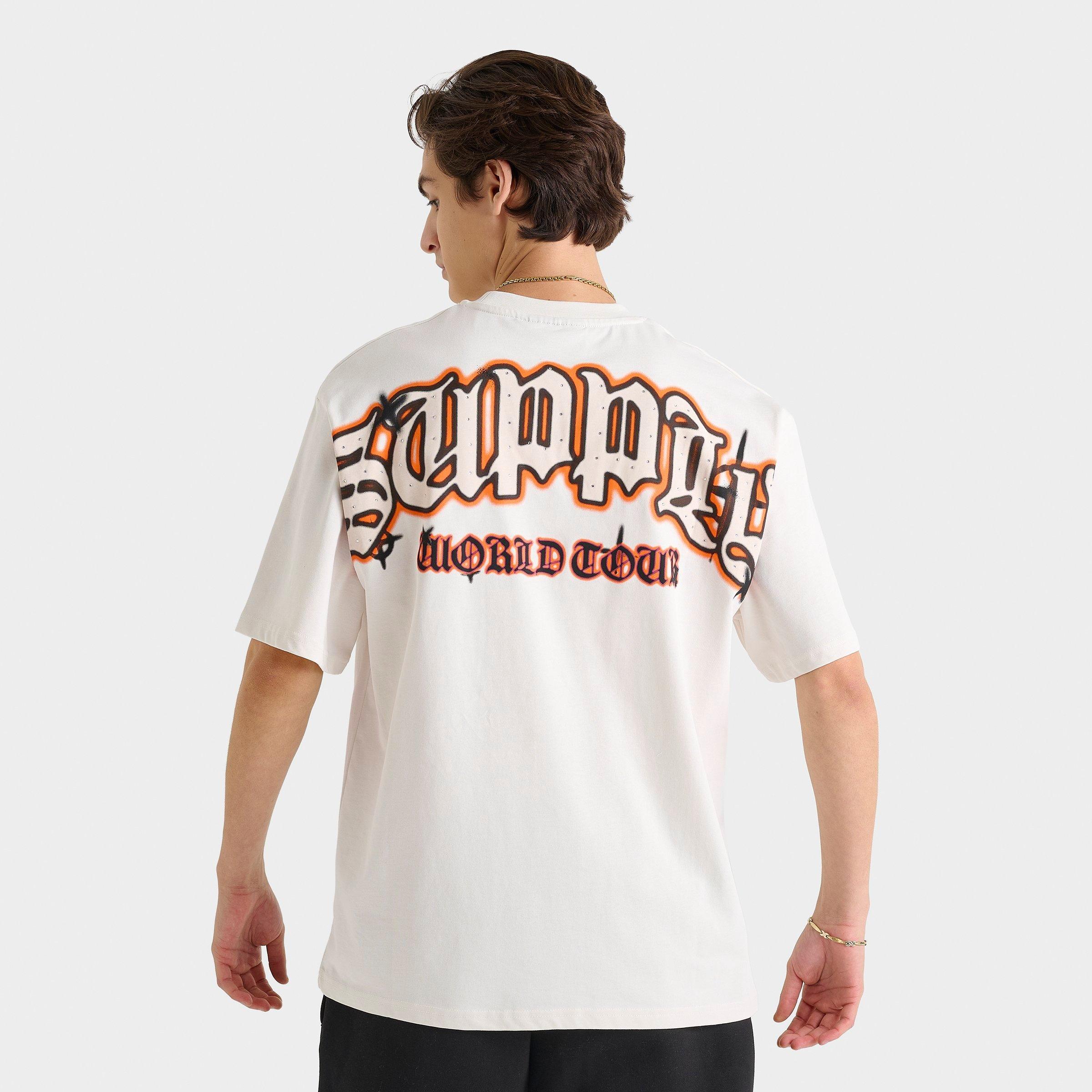 Supply & Demand Men's Venture T-shirt