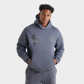 Men's Hoodrich Stamp Tag Pullover Hoodie | Finish Line