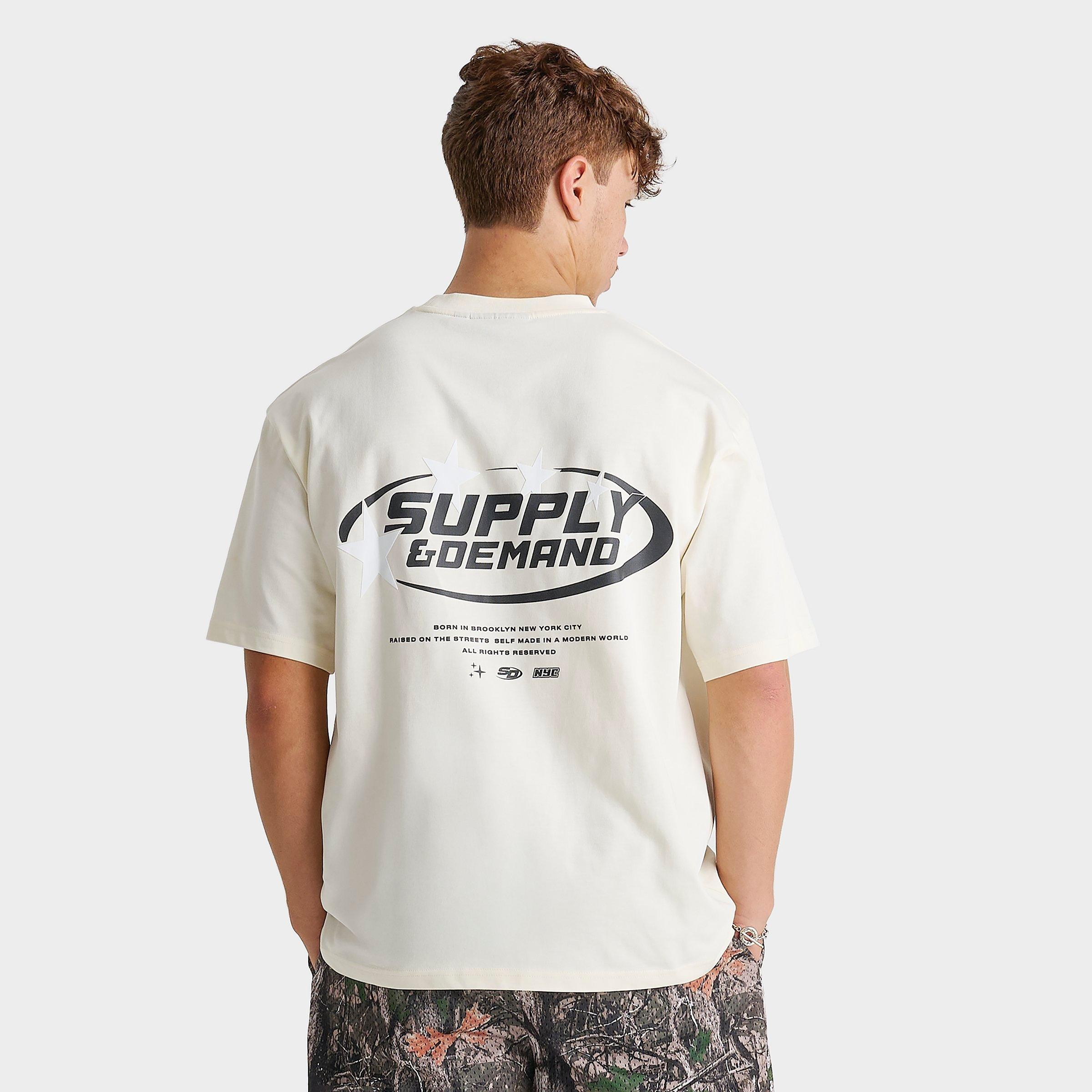 Supply & Demand Men's Harper T-shirt