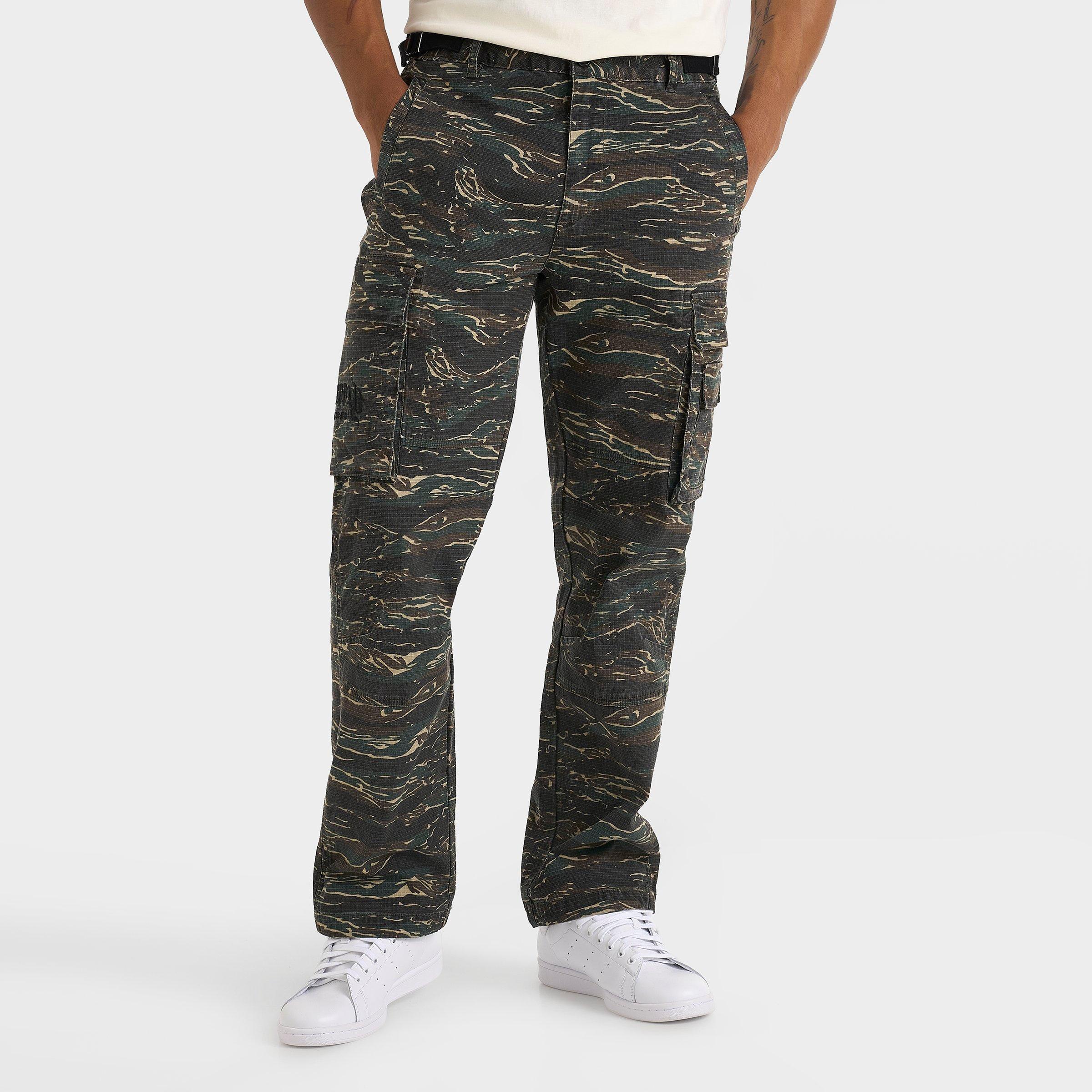Supply & Demand Men's Brickshaw Cargo Pants