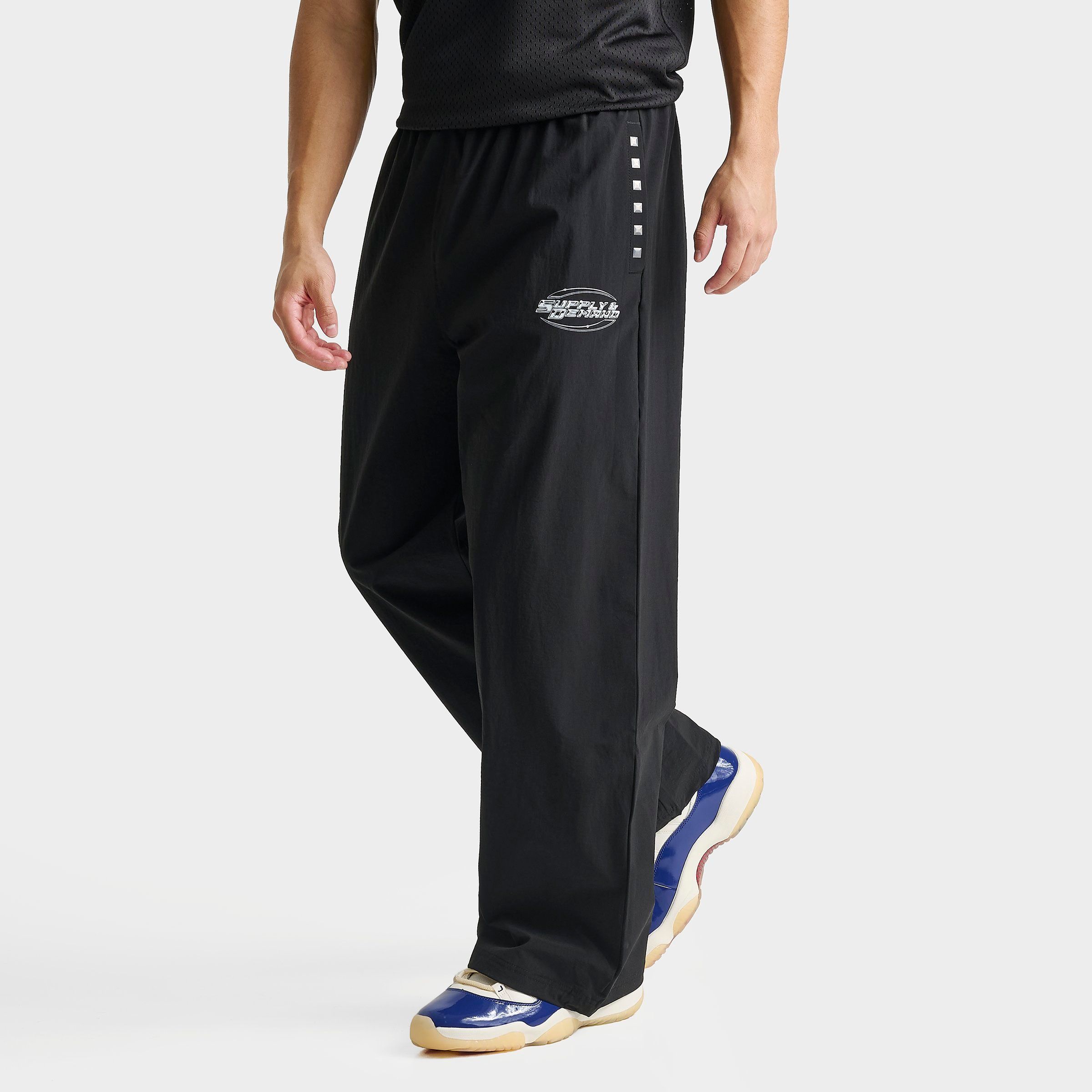 Supply & Demand Men's Gila Loose Pants