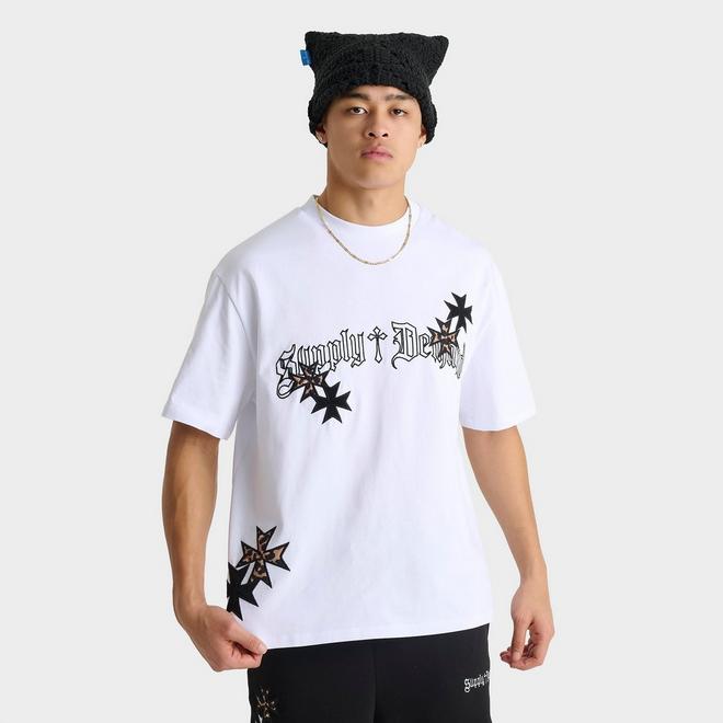 Men's Supply & Demand Slater T-Shirt