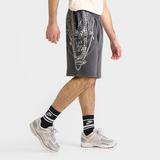 Men's Supply & Demand Chainz Graphic French Terry Shorts | Finish Line