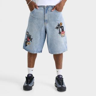 Men's Supply & Demand Tate Denim Shorts | Finish Line