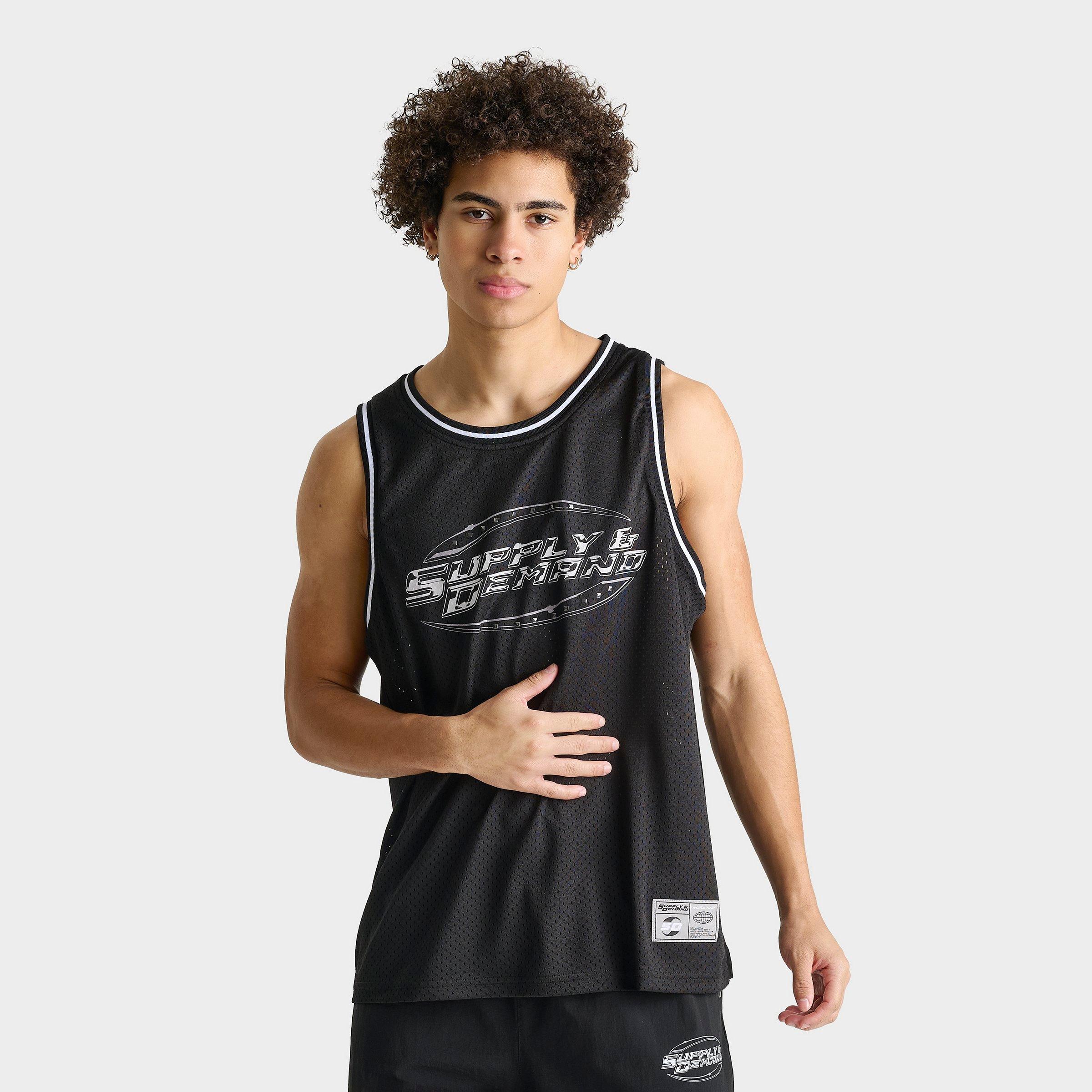 Supply & Demand Men's Tuscan Jersey