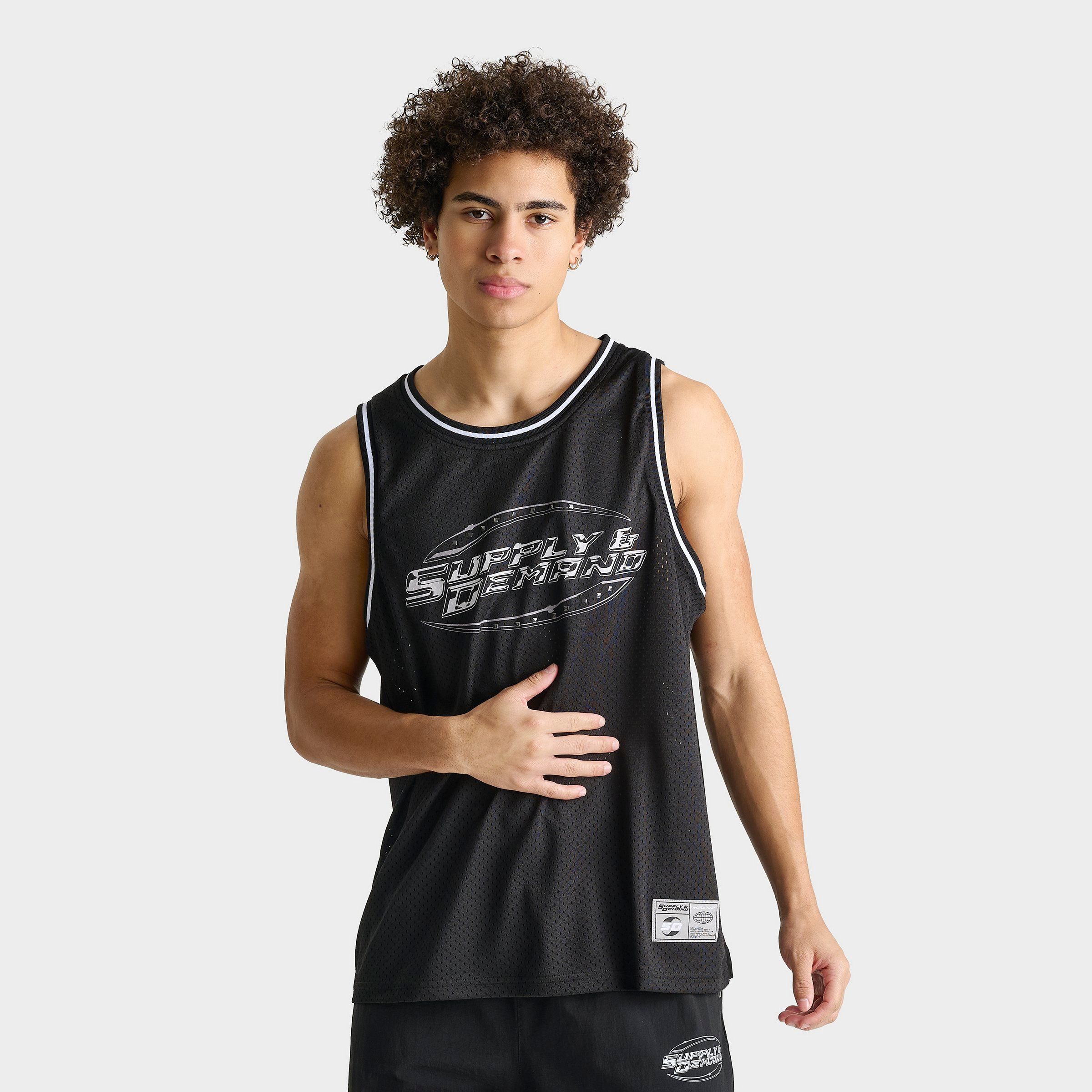Supply & Demand Men's Tuscan Jersey