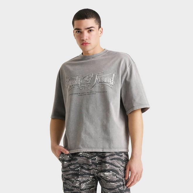 Men's Supply & Demand Chromer T-Shirt