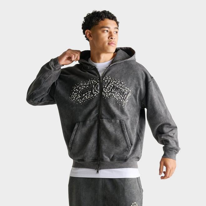 Men's Supply & Demand Murphy Full-Zip Hoodie