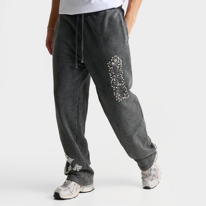 Men's Supply & Demand Murphy Fleece Sweatpants