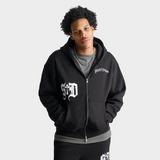 Men's Supply & Demand Spartan Full-Zip Hoodie | JD Sports