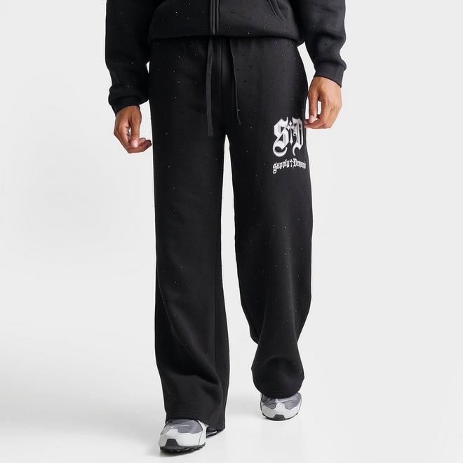 Men's Supply & Demand Spartan Open-Hem Pants 