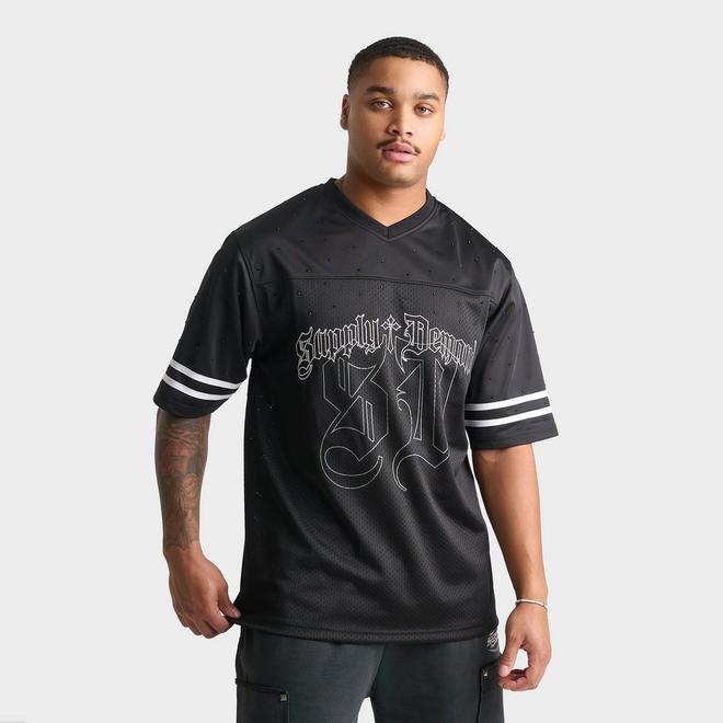 Men's Supply & Demand Spartan Jersey