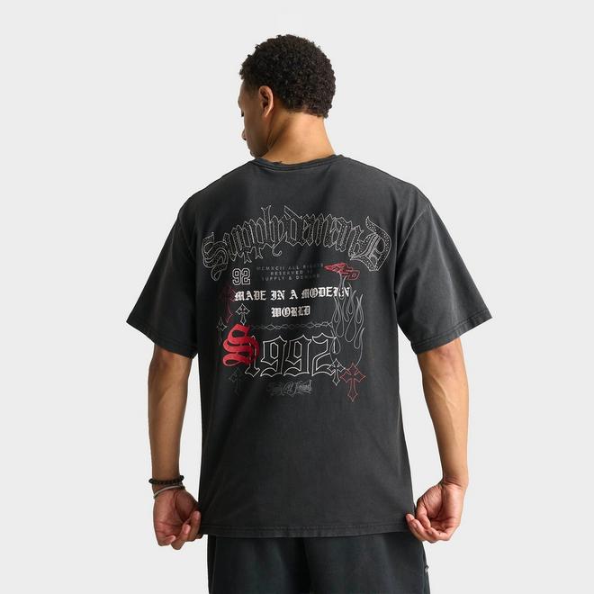 Men's Supply & Demand Farish T-Shirt