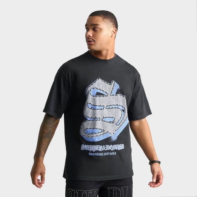 Men's Supply & Demand Super Graphic T-Shirt