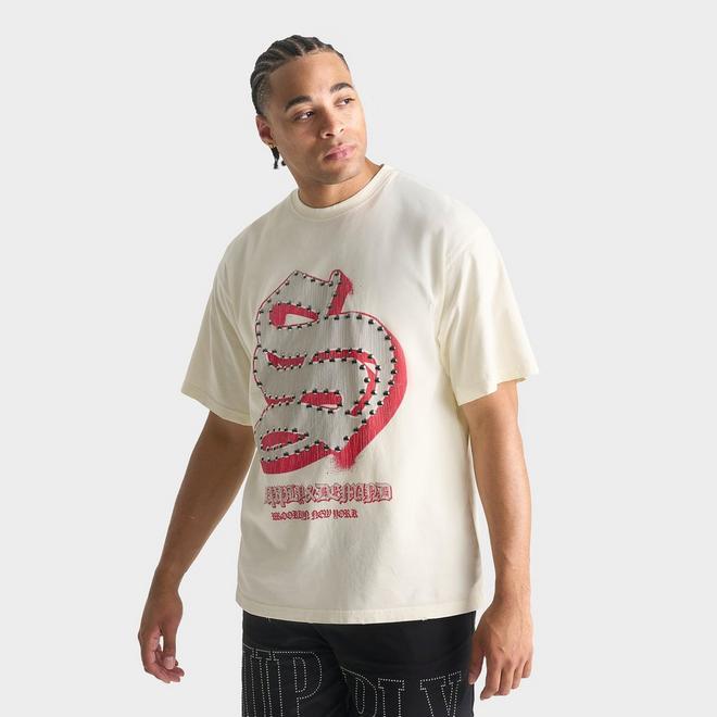 Men's Supply & Demand Super Graphic T-Shirt