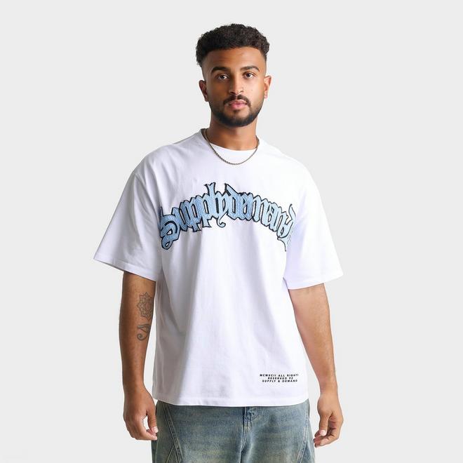 Men's Supply & Demand Swatch T-Shirt