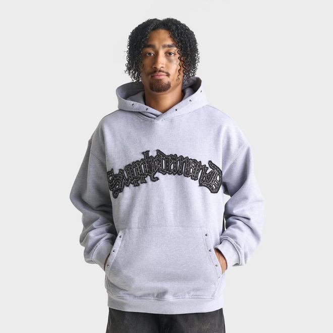 Men's Supply & Demand Nuclear Pullover Hoodie