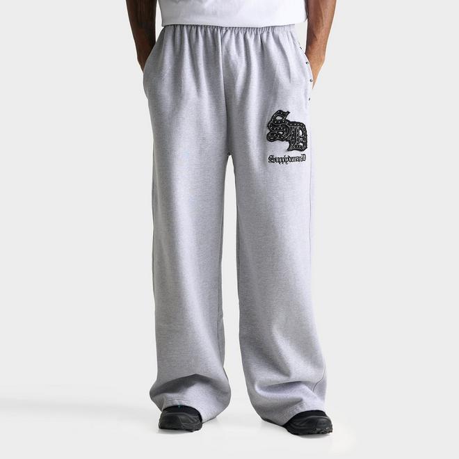 Men's Supply & Demand Nuclear Fleece Sweatpants
