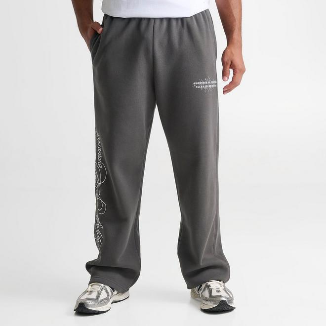 Men's Supply & Demand Libretto Fleece Sweatpants