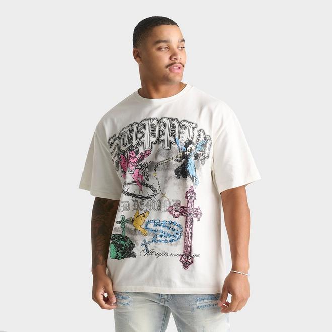 Men's Supply & Demand Retrospect T-Shirt