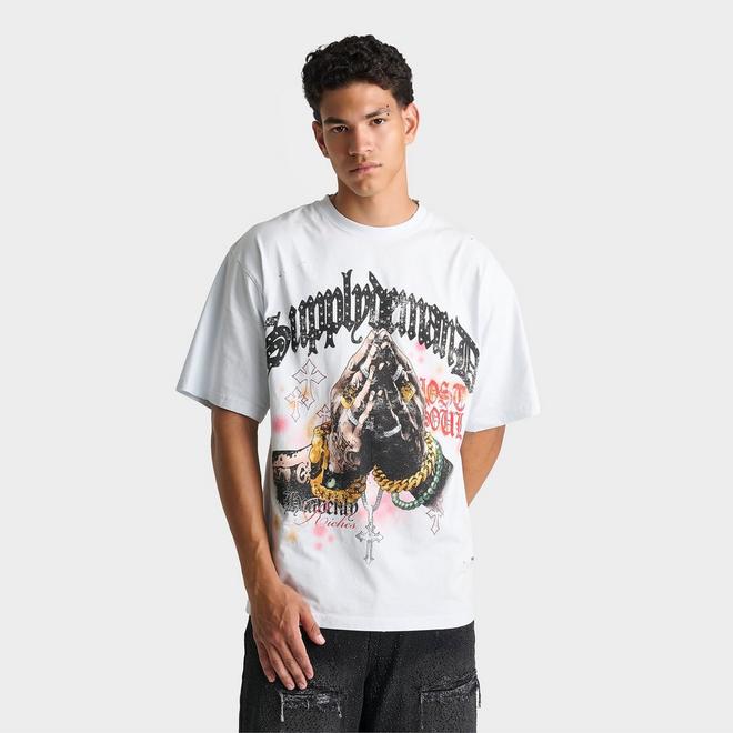 Men's Supply & Demand Forgiven T-Shirt