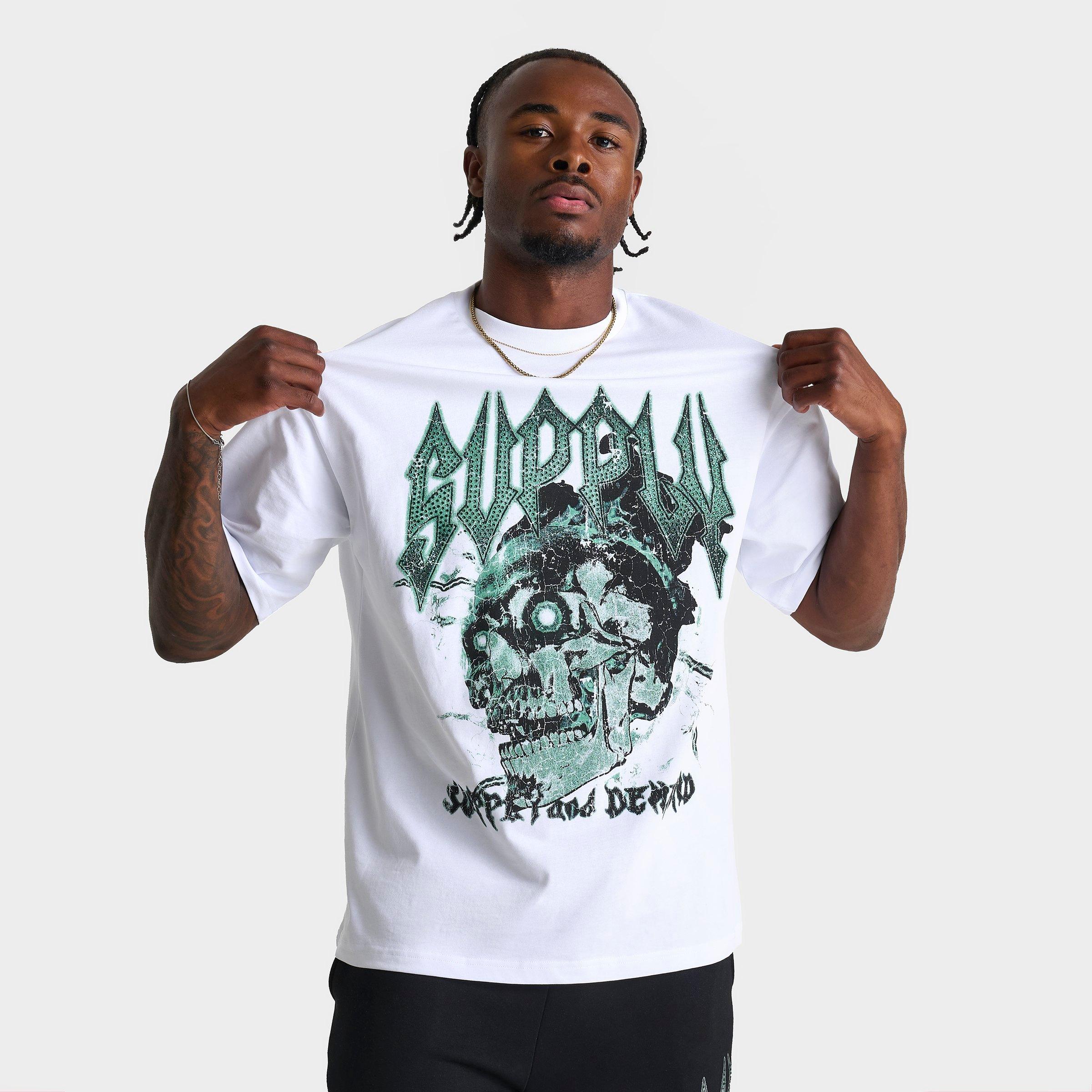 Supply & Demand Men's Voltage T-shirt
