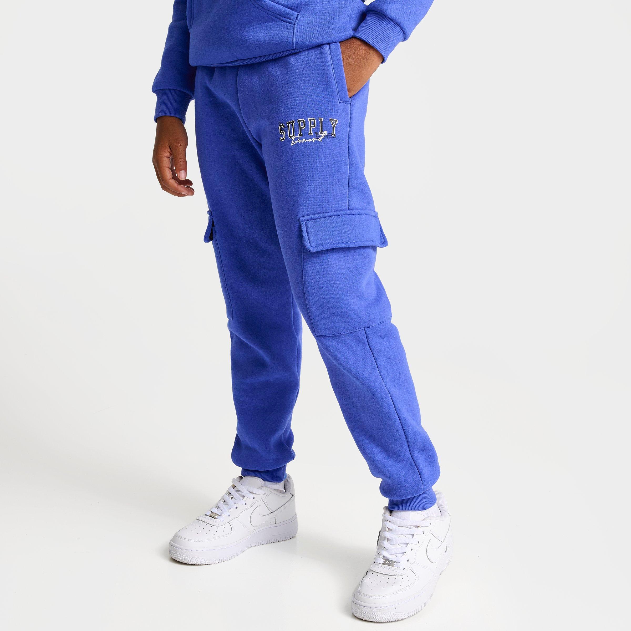 Supply and demand tracksuit 2024 kids