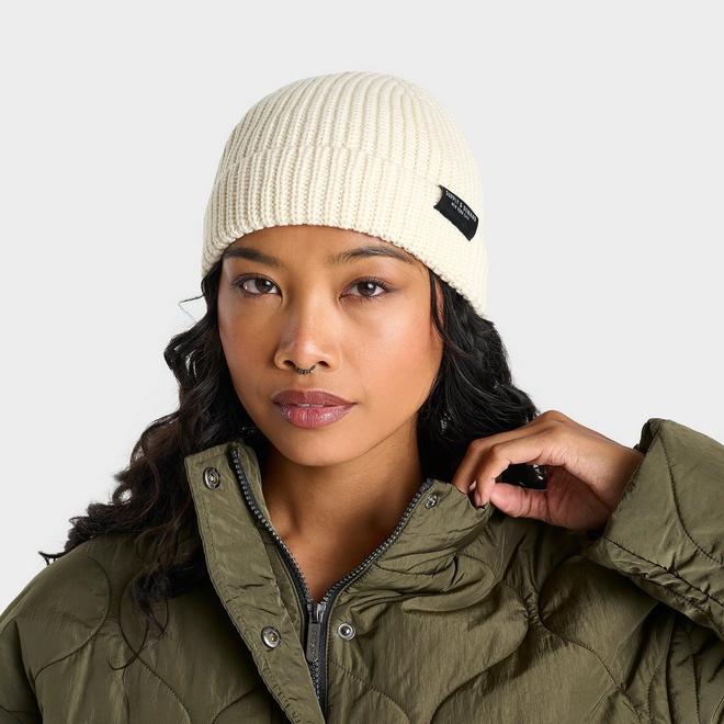 Supply & Demand Beanie